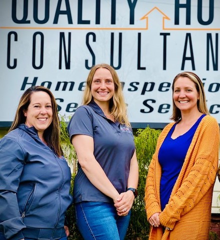 Quality Home Consultants Office Crew