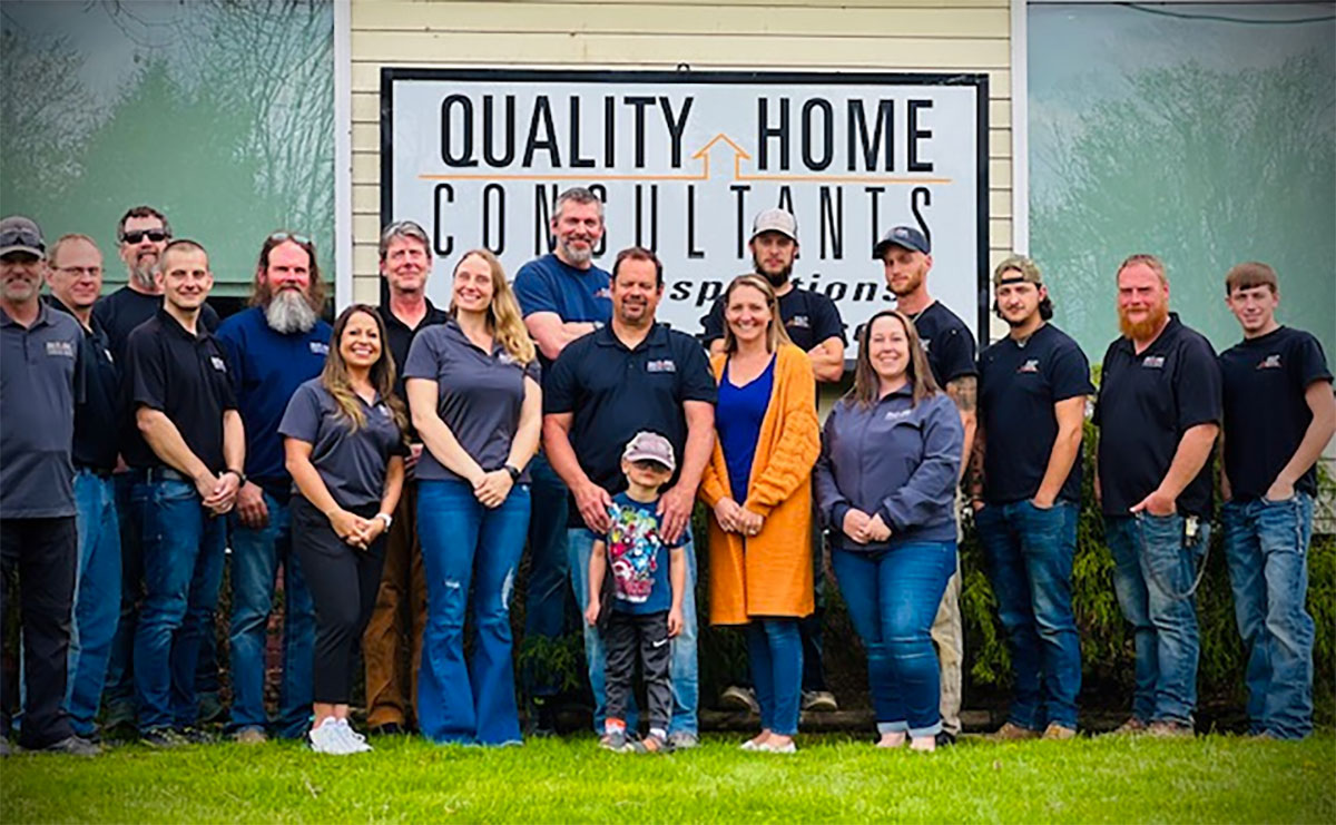Quality Home Consultants Team